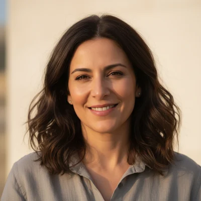 Maria Camilleri